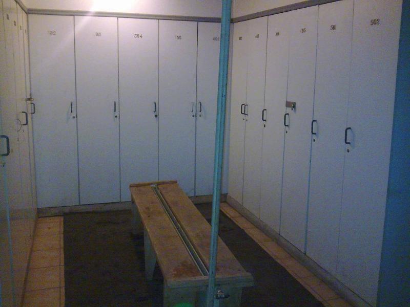 Apartamento Departamentos Vv *