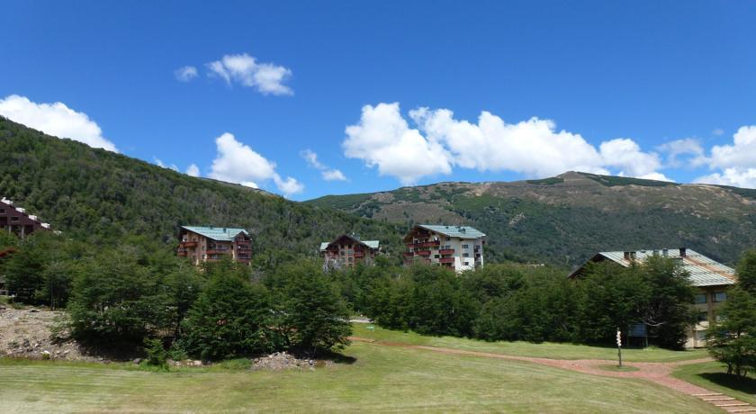 Apartamento Departamentos Vv *